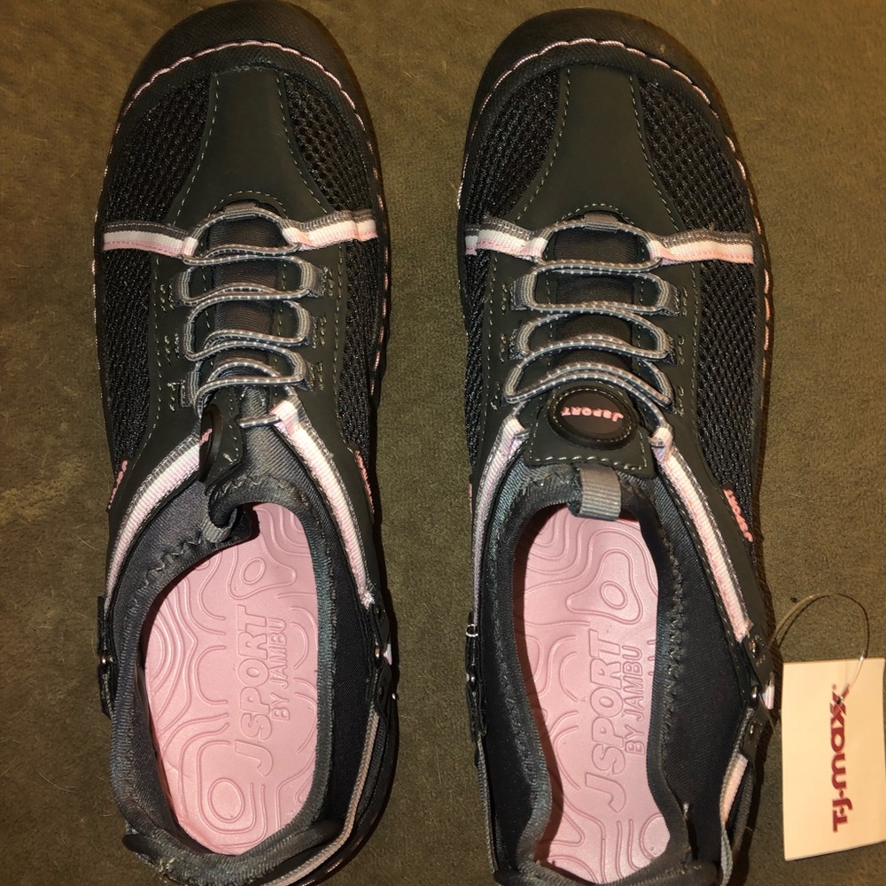 Hiking & Water shoes